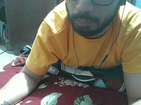 XXX chat uživo modela Precumboner