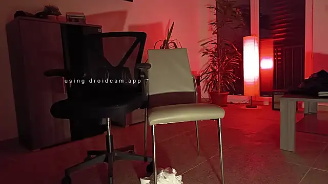 Nylonbuebchen Live XXX-chat