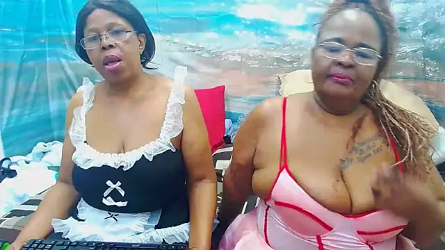 Chat +18 de SEXY_MATURExx ao vivo