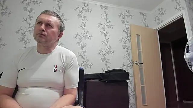 SanFrantsisko – Live XXX-chat