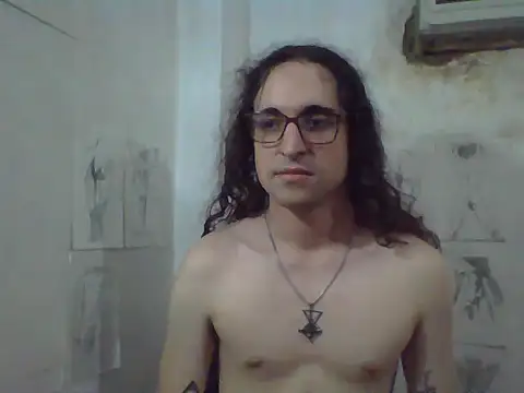 Онлайн чат XXX LaCuerva