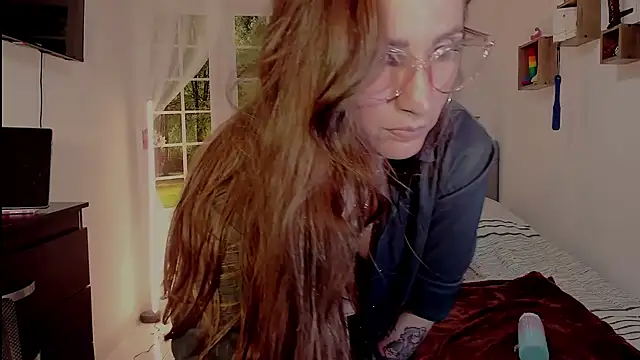 vanessabrown_'s Live XXX Chat