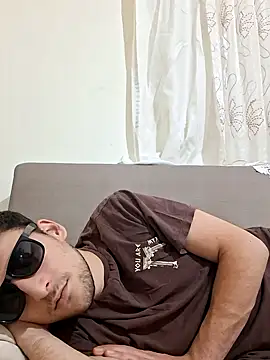 Yasinyasin7 Live XXX Chat
