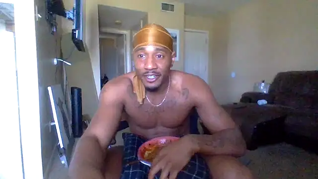 KingDes55 Live XXX-chat