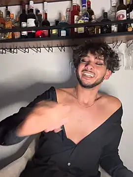 Chat XXX Live Gipsyboysteve