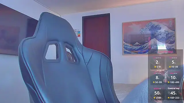 Онлайн чат XXX RJBarto