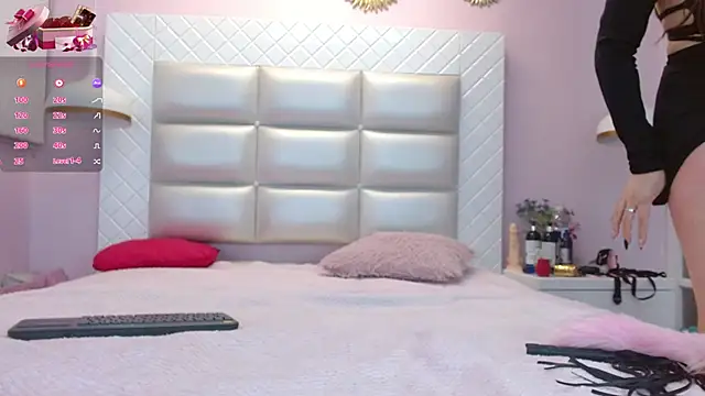 Nezzukoo élő XXX-chatje