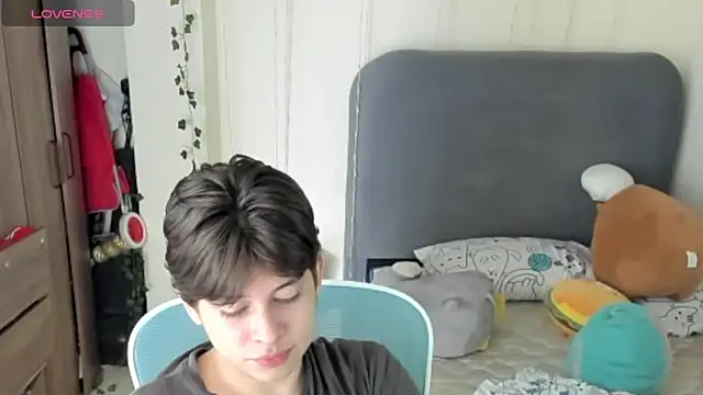 Felixzyn – Naživo XXX chat