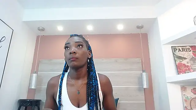 Živý XXX chat AlexandraCambell