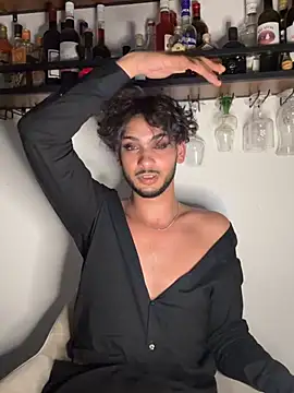 Chat +18 de Gipsyboysteve ao vivo