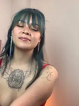 AylinCollins Live XXX-chat