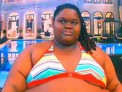 EbonyHotBuns: απευθείας συνομιλία ΧΧΧ