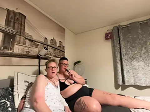 Chat XXX Live Curvy-Jinx