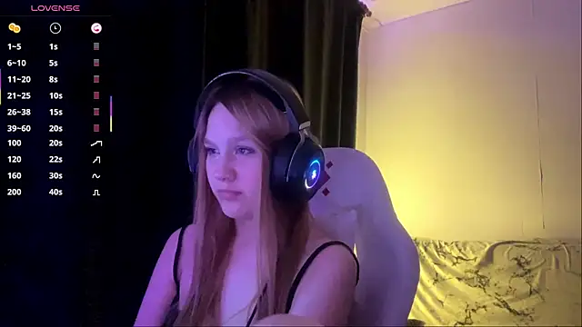 axin_burnell Live XXX-chat