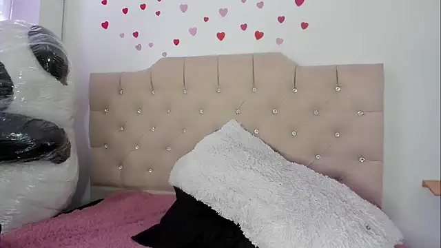 Chat XXX ao vivo de ameliefederline11