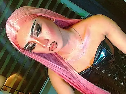 Živý XXX chat HOLLYWOOD_QUEEN_88