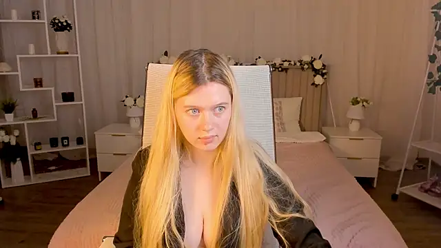 Chat XXX ao vivo de CelestineMauriac