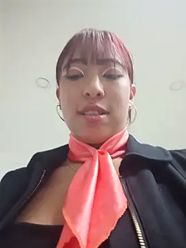 JULIETH__05のライブXXXチャット
