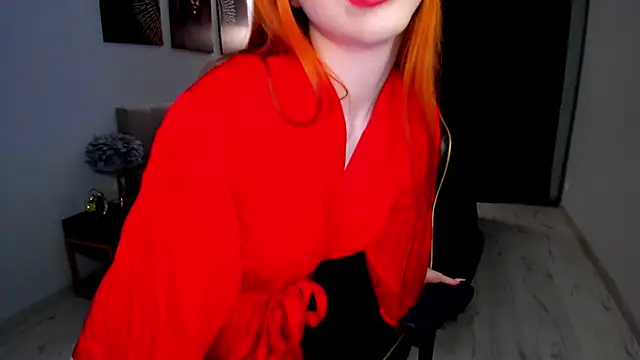 _FireInMySoul_ XXX чат на живо