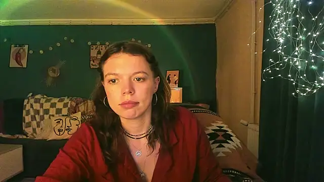 ClancyMorissey élő XXX-chatje