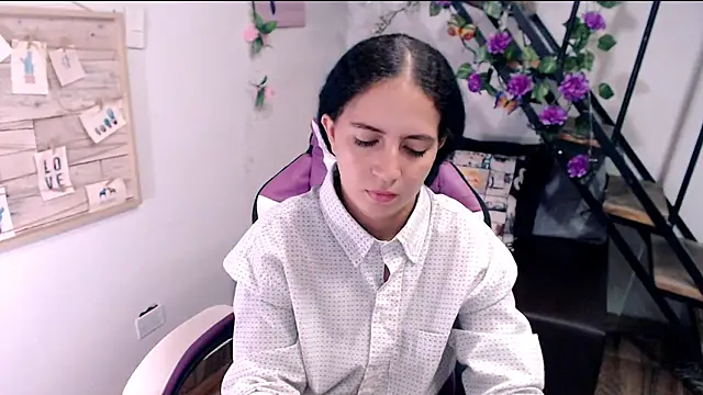 samantha_baby_ XXX чат на живо