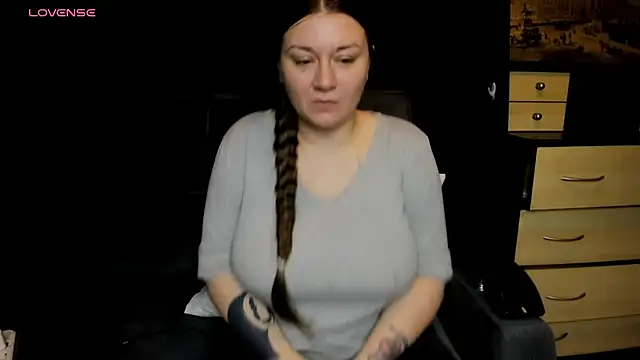 Chat XXX Live AlisaBacker