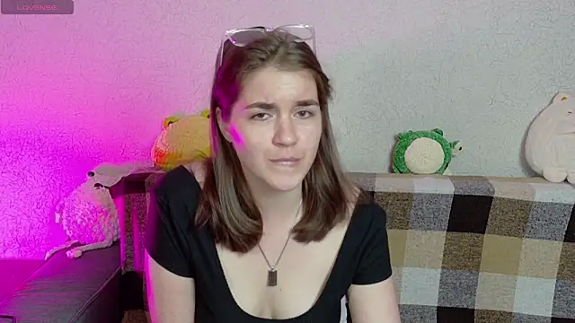 ElzaBlis Chat XXX in diretta