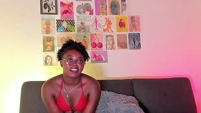 Chat +18 de staicy26 ao vivo