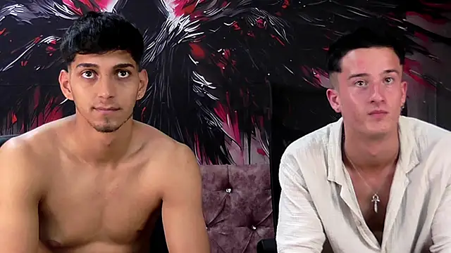 DanteRafaelo live XXX chat