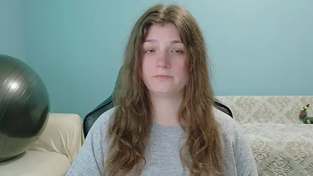 XXX chat uživo modela TreeJeanne