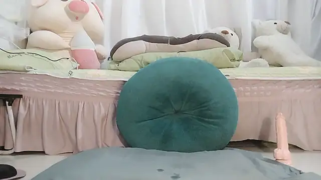 Bun_Bee লাইভ XXX চ্যাট