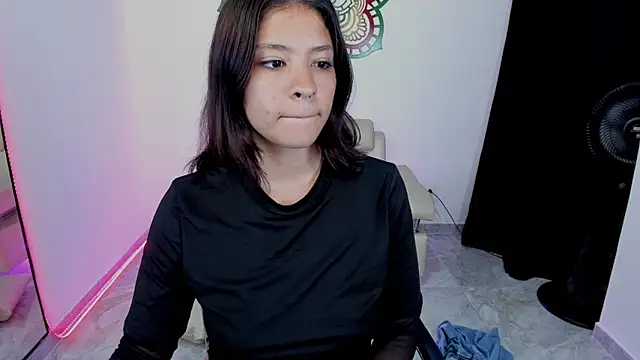 Živý XXX chat Candy_fox_19
