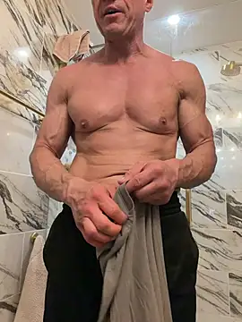 Chat XXX ao vivo de IronDaddyX