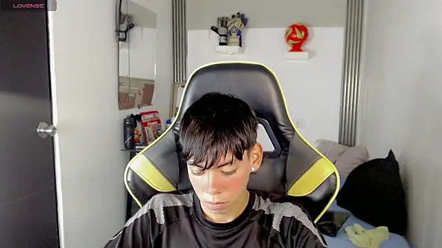 Živý XXX chat Liarr_