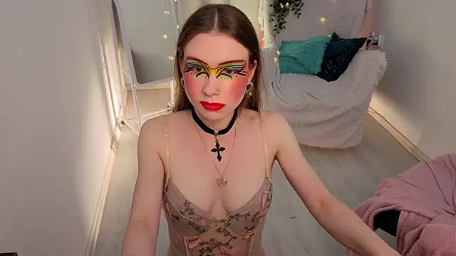 Chatroom XXX en direct de KarenRosee