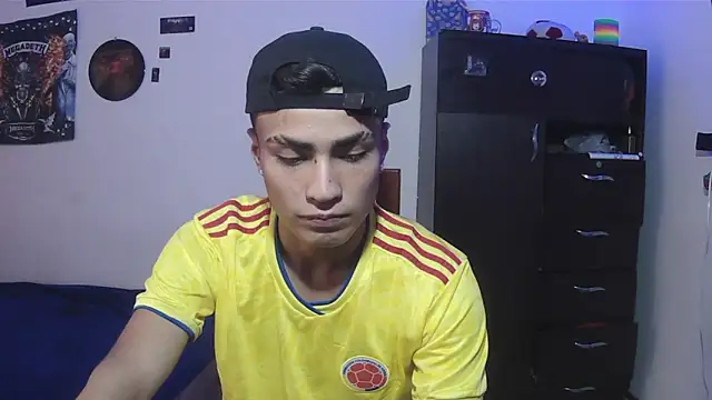 Fenix_hardcock – Live XXX-chat