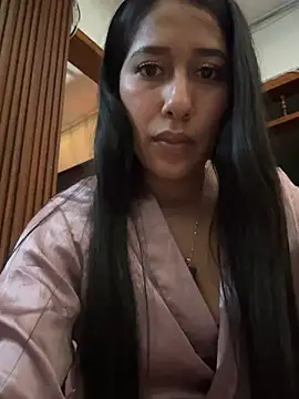 Chat XXX ao vivo de Amelia_Rivas