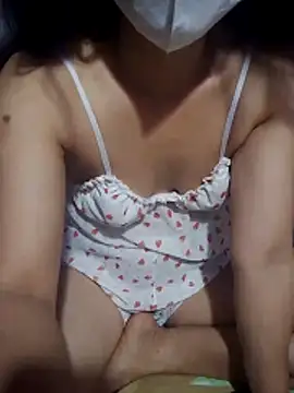 Asami_6868 Adlı Modelin Canlı XXX Sohbeti