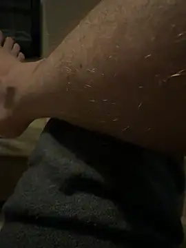 Feettlover69 Live XXX Chat