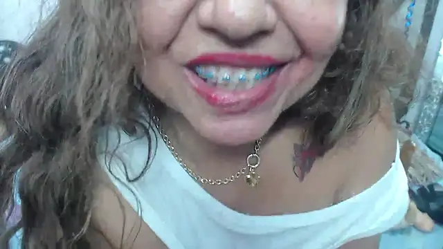 matureluna 라이브 XXX 채팅