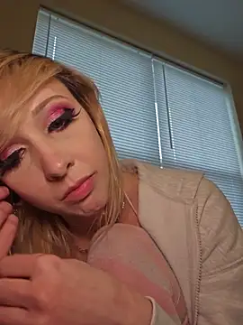 Chat XXX en directo de AmethystFoxx
