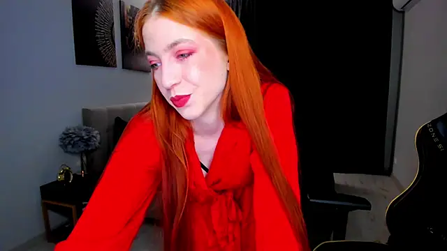 _FireInMySoul_'s Live XXX Chat