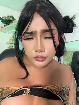 Maria_Prado 现场XXX聊天