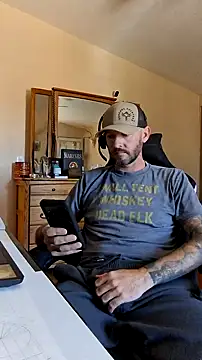 XXX chat uživo modela USMCx