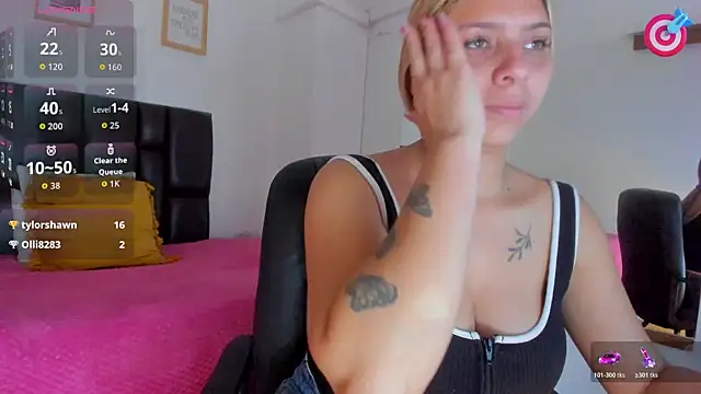 lana-rosse Live XXX-Chat