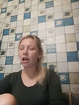 Živý XXX chat Anna_wey
