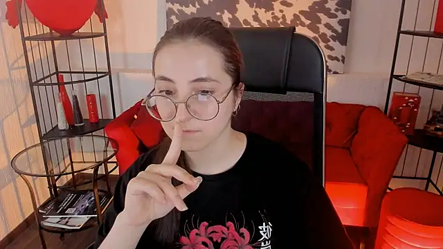 VirtuallVoyant Live XXX-chat