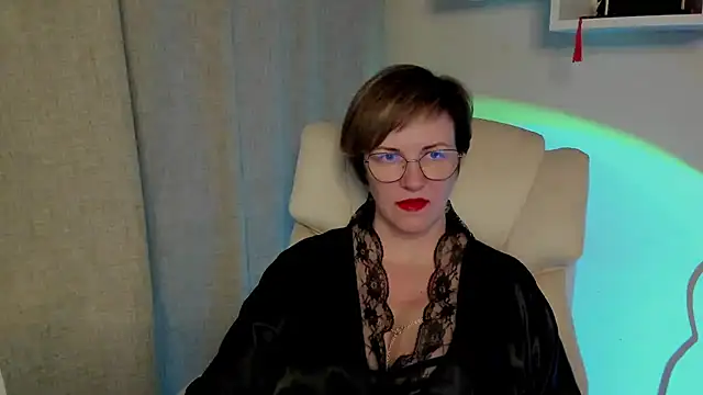 feliziaDesire Live XXX-Chat