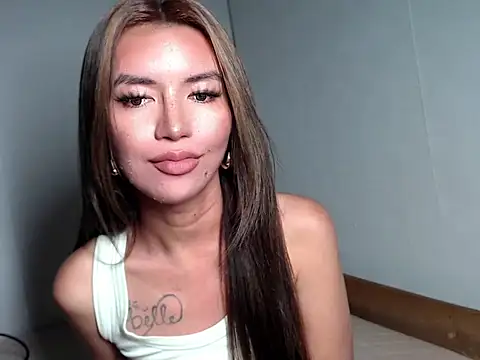 Chat +18 de thinker_belle ao vivo