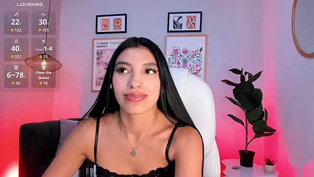 Tiffany_Low's Live XXX Chat